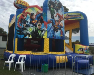 Aussie Daves Jumping Castles