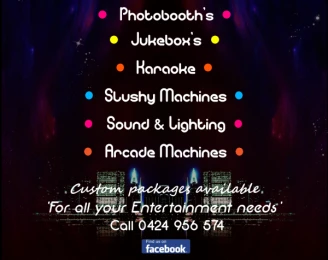 AwesomeX Entertainment
