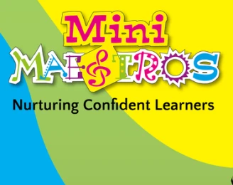 Mini Maestros Preschool Music Education - Osborne Park