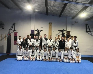 Empower Fitness and Martial Arts Dojang