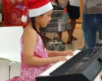 Davies Music School