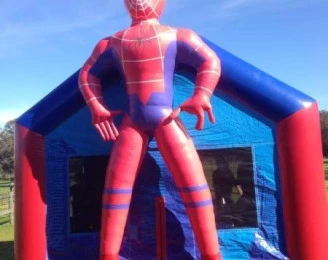 Xtreme Bounce Party Hire
