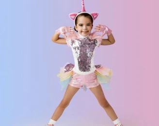 Twirling Tutus Australia - Dance Classes for 6mths-6yrs