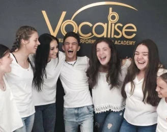 Vocalise Academy