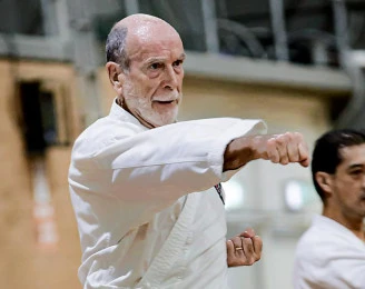 GKR Karate Varsity Lakes