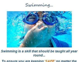 Hawthorn Swimming Clinic