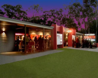 Noosa Arts Theatre Inc