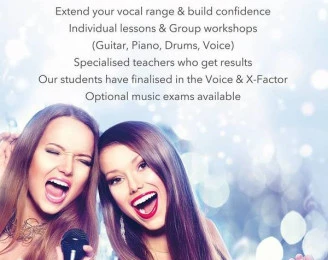 Multiplay Music Centre