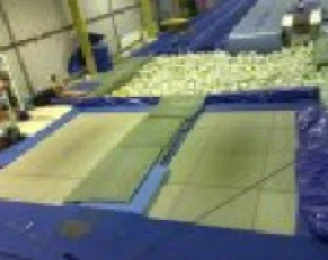 High Flyers Trampoline and Gymnastics Academy