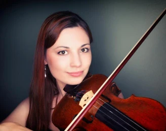 The String School - Violin & Viola Lessons