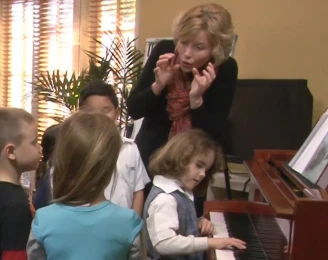 Claisebrook Piano Studio
