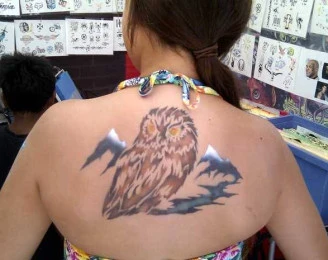 Happy Tatts