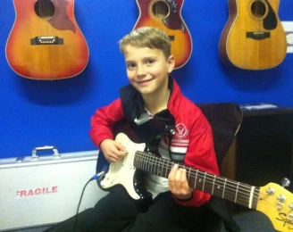 Coastal Music School