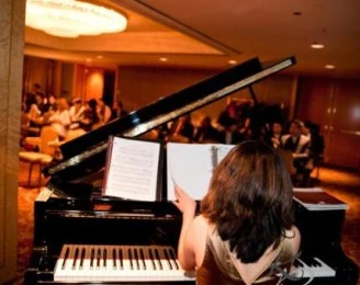 Emily Chu Piano Lessons