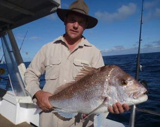 Blue Juice Charters