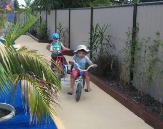 Kidi Kingdom Child Care and Kindergarten - Hillcrest