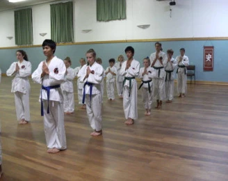 Takahashi-ha no Ryukyu - Shuri -Te Karate-Do