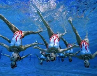 Canberra Cascades Artistic Swimming Club Inc
