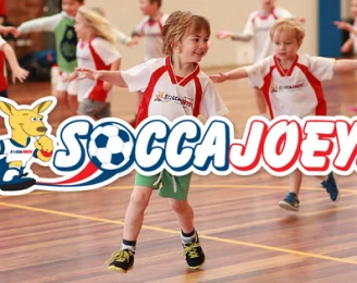 Soccajoeys Adelaide