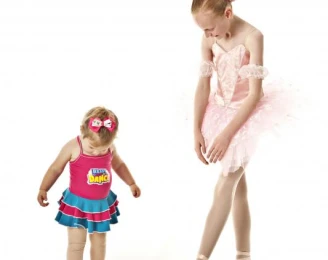 Cathy-Lea Dance Music Drama Works