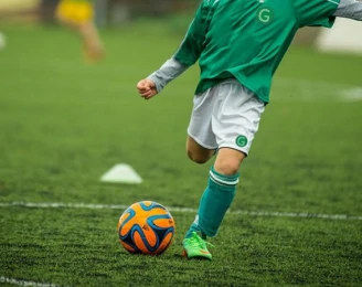 GOALS Soccer Brisbane
