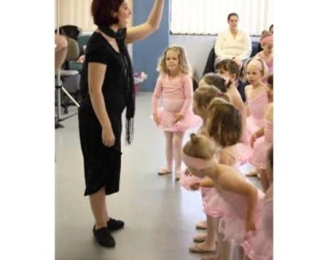 Lily's Dance Studios