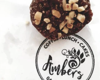 Ambers Cafe
