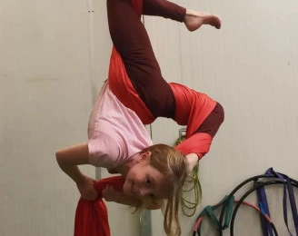 Newcastle Pole & Aerials Academy