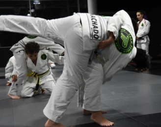 Team Perosh Mixed Martial Arts