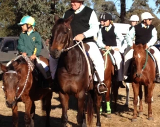 Kilcoy Pony Club