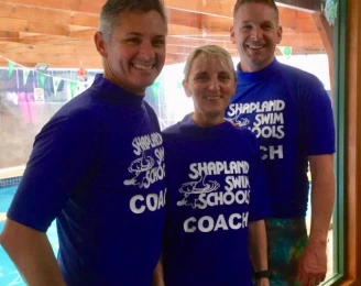 Shapland Swim Schools Buderim
