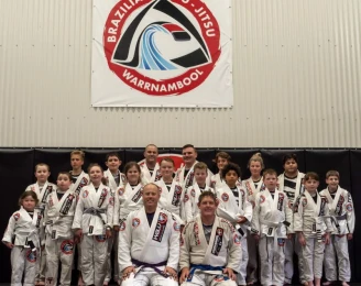 Warrnambool Brazilian Jiu Jitsu