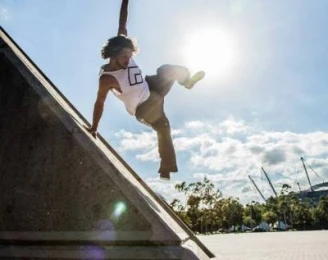 Big Air School