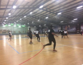 YMCA Leisure City
