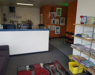 Rockingham Music Academy