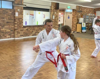 Titan Martial Arts - Nelson Bay