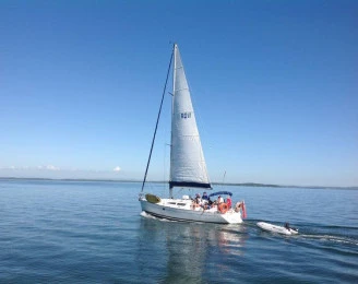 Southern Cross Yachting