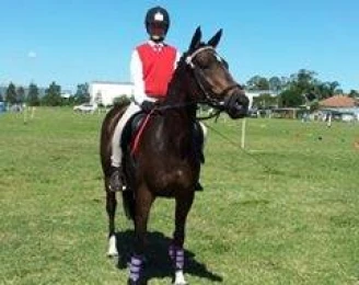 Park Ridge Pony Club