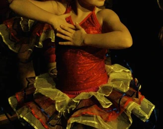 Desiree's Dance Academy