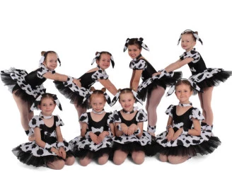 Greater Western Sydney Academy of Classical Ballet & Musical Theatre & KKeds
