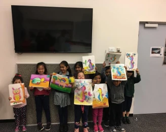 Art classes in Tarneit, Point Cook, Wyndham Vale and Laverton