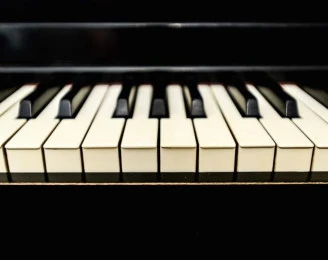 Evans Music School