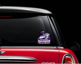Mitcham Thunder Basketball Club