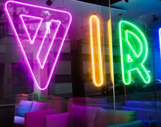 Viri Apsis VR - Virtual Reality Melbourne