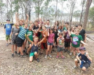 School Camps Qld