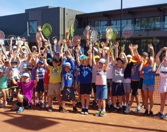 SETA Tennis Beaumaris