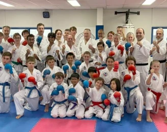 Ishinryu Karate Australia