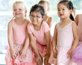 Tutu Studios Ballet and dance classes Sydney's Eastern Suburbs & Inner City