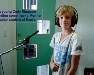 Music Lessons Goldcoast