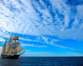 Leeuwin Ocean Adventure Foundation